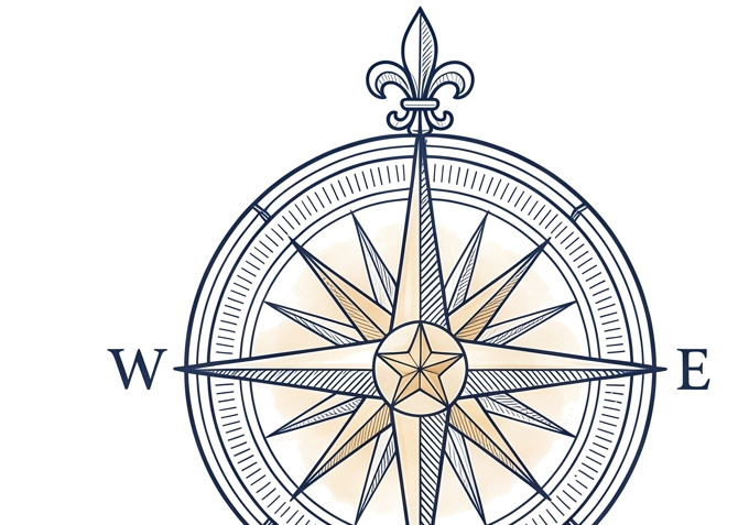 compass