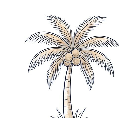 palm