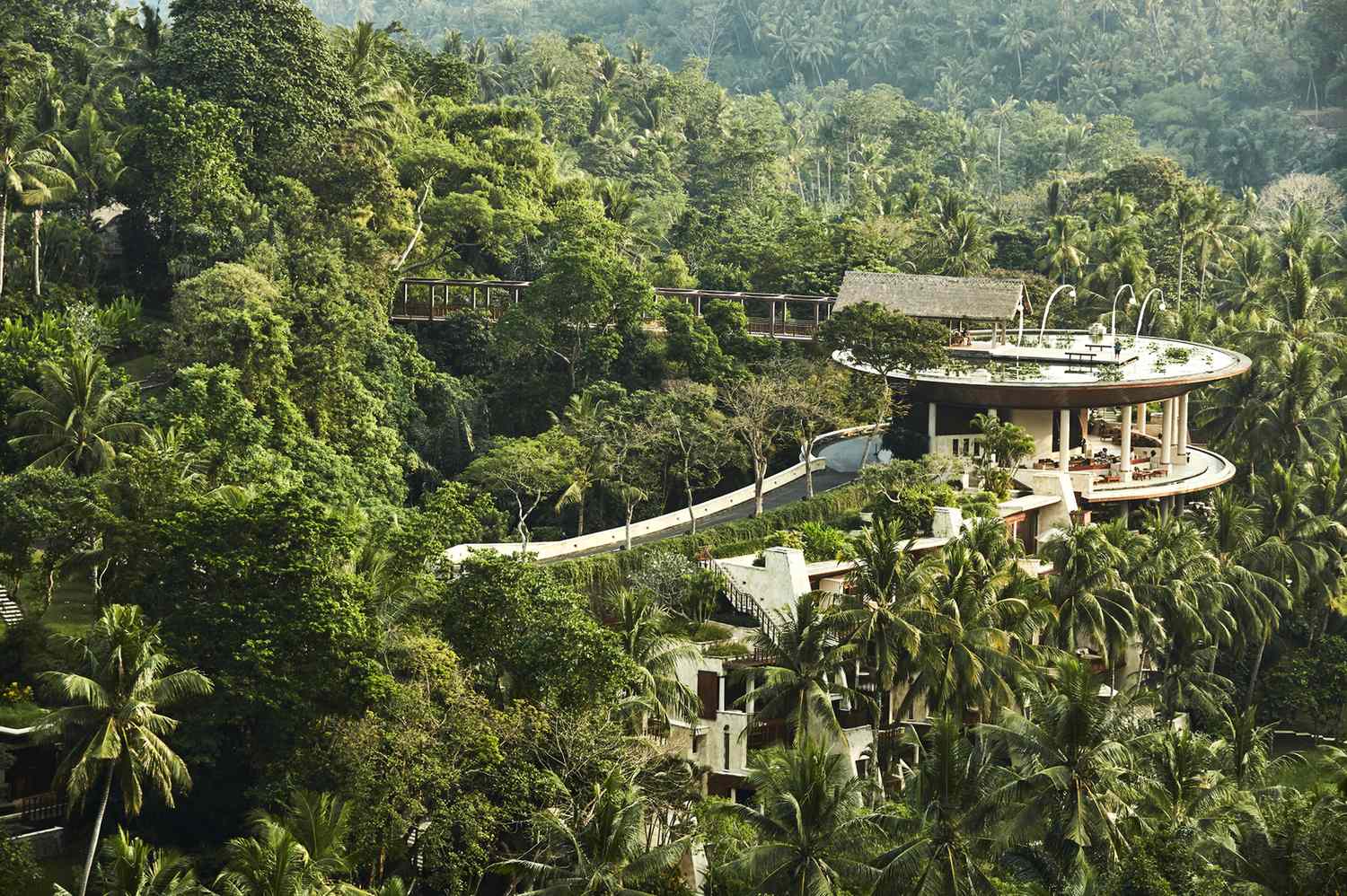 Four Seasons Resort Bali at Sayan