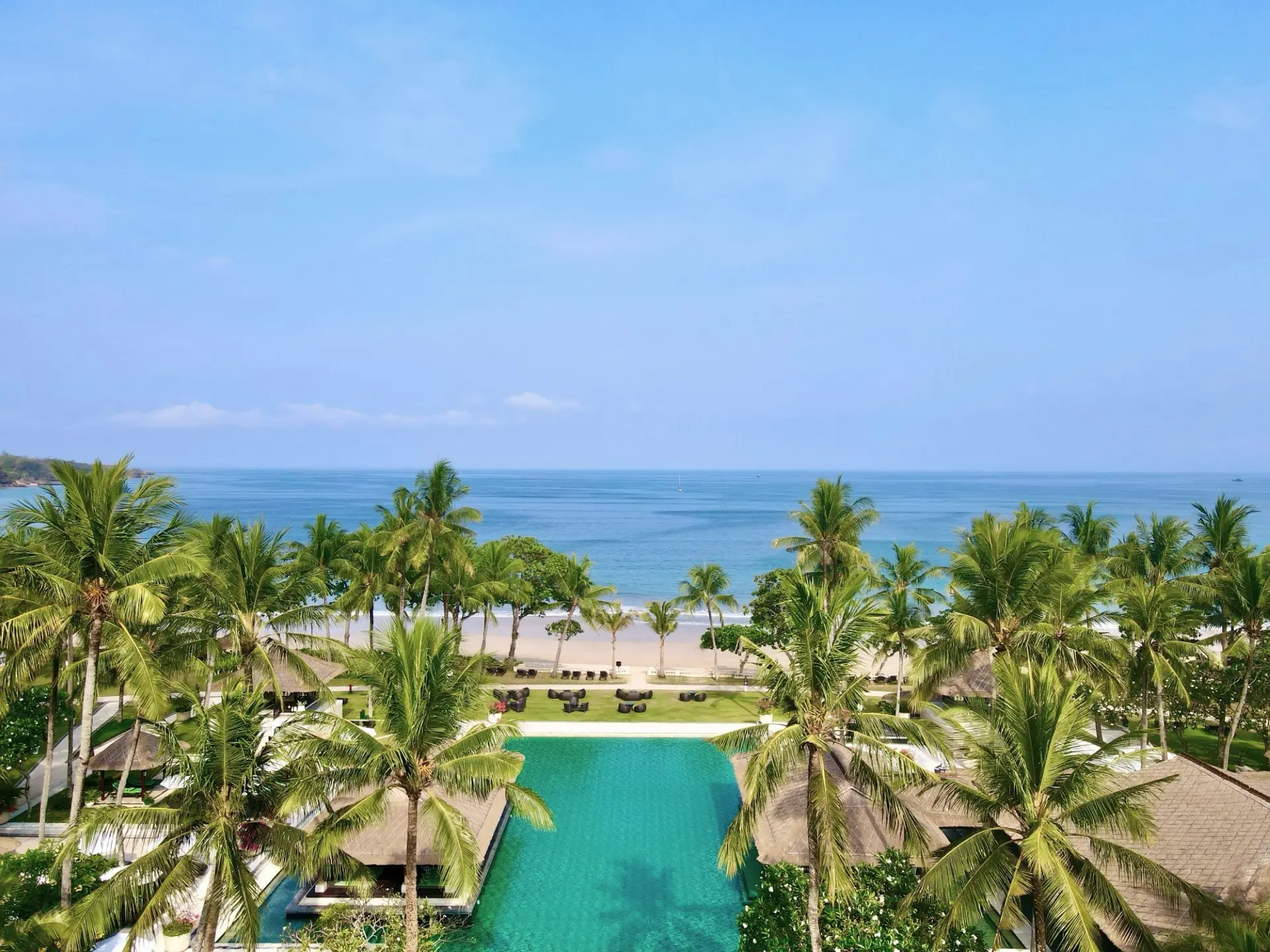 InterContinental Bali Resort