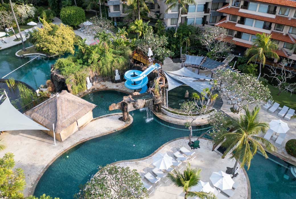 The Westin Resort Nusa Dua